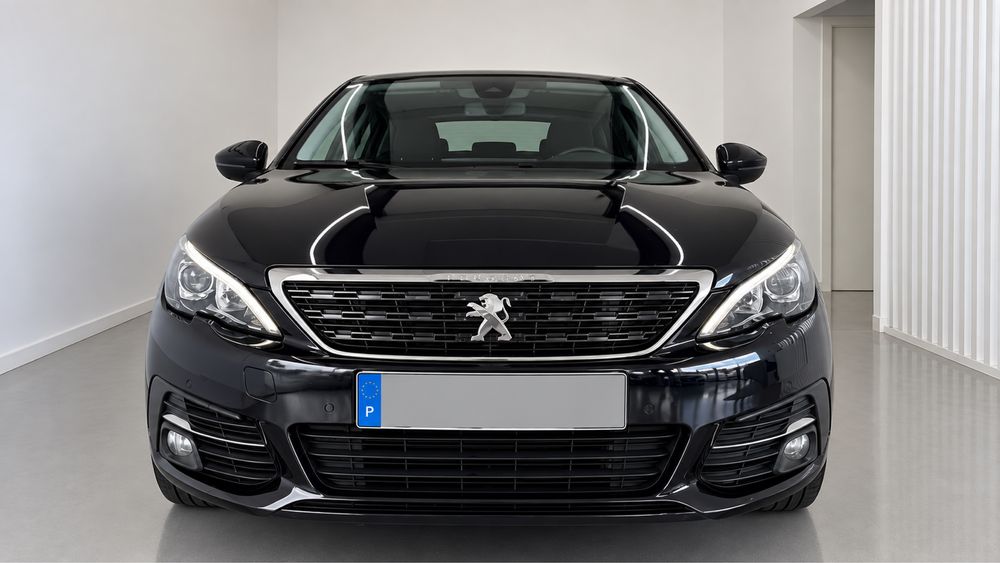 PEUGEOT 308 1.5 blueHDI