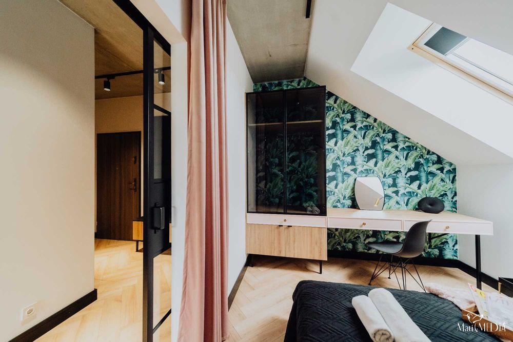 Apartament LUX 2 Cieplice