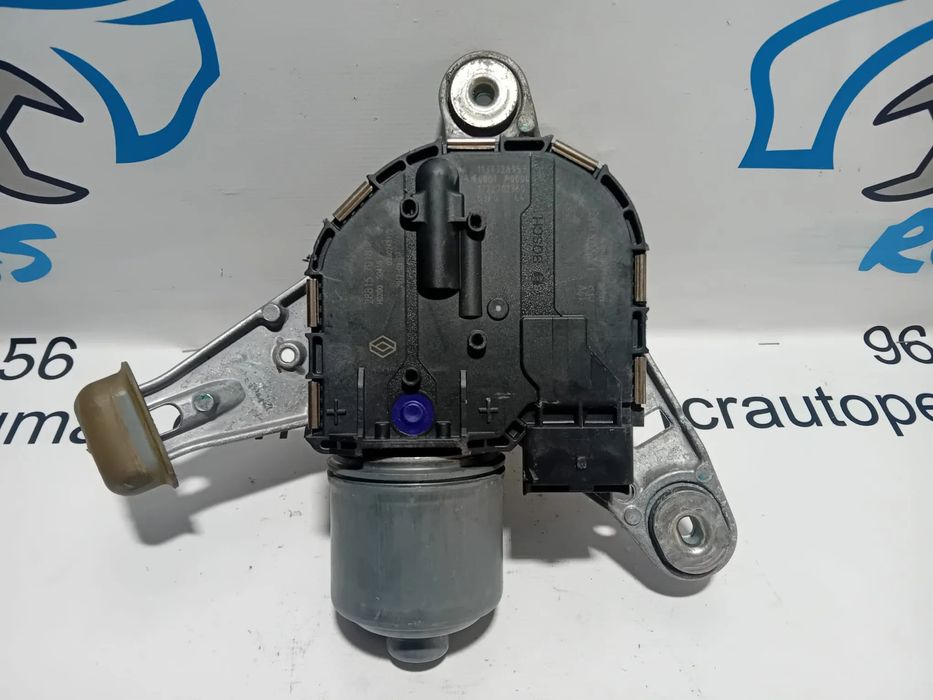 Motor de Escovas Limpa Vidros Renault Grand Scenic mk4 288157018R