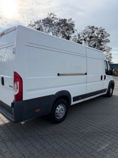 Sprzedam Peugeot Boxer 2017 r. L4 H2