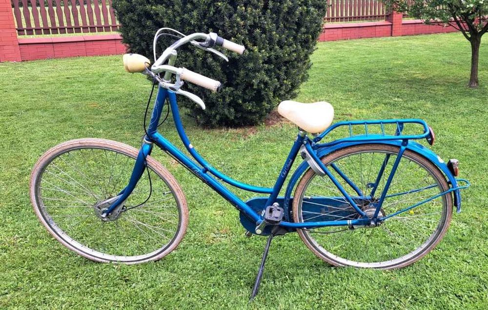 Rower Batavus Old Dutch Stylowa Holenderka Retro