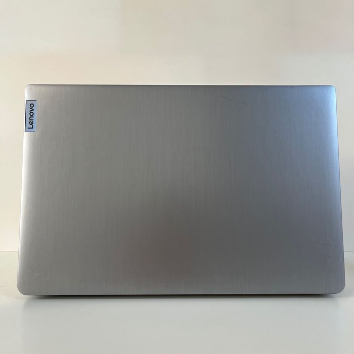 Computador Portátil Lenovo IdeaPad 3 Ryzen 7 12/256gb NVME 15.6"FHD c/carregador