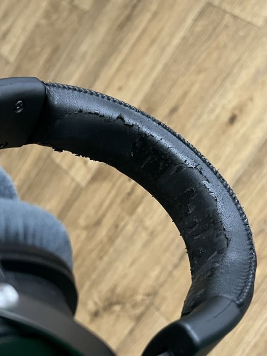 Навушники Hator hyperpunk