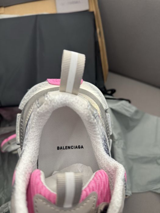 Balenciaga 3xl баленсіага кросівки