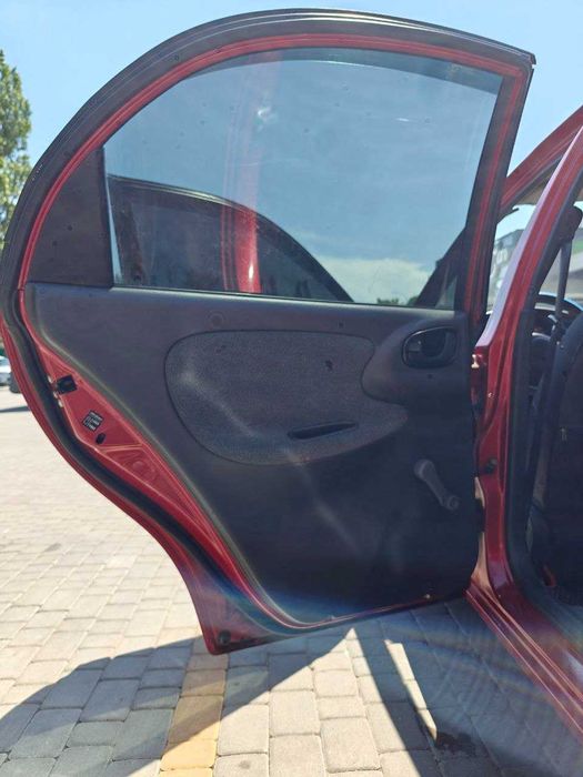 Продам Daewoo Lanos 1.5, 2008 г.в., бензин/газ польская сборка
