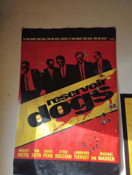 Conjunto 8 posters