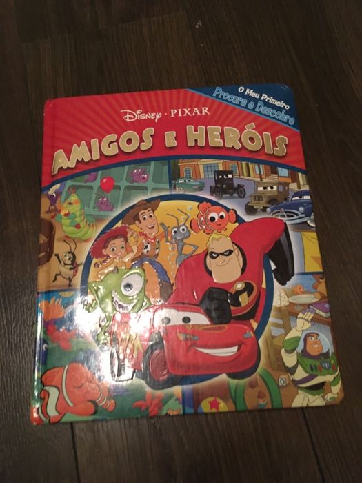 Children's Books