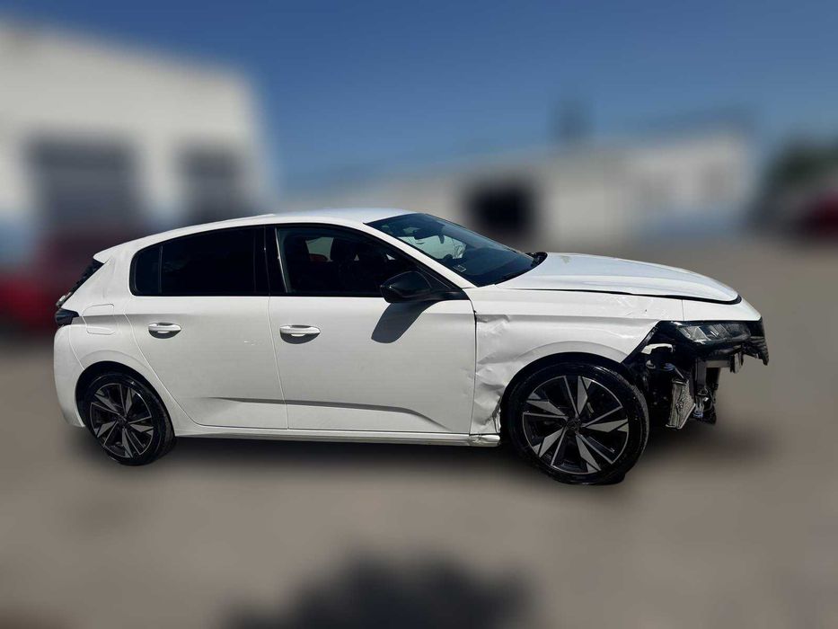 Peugeot 308 III 1.5 BlueHdi de 2022 Salvado