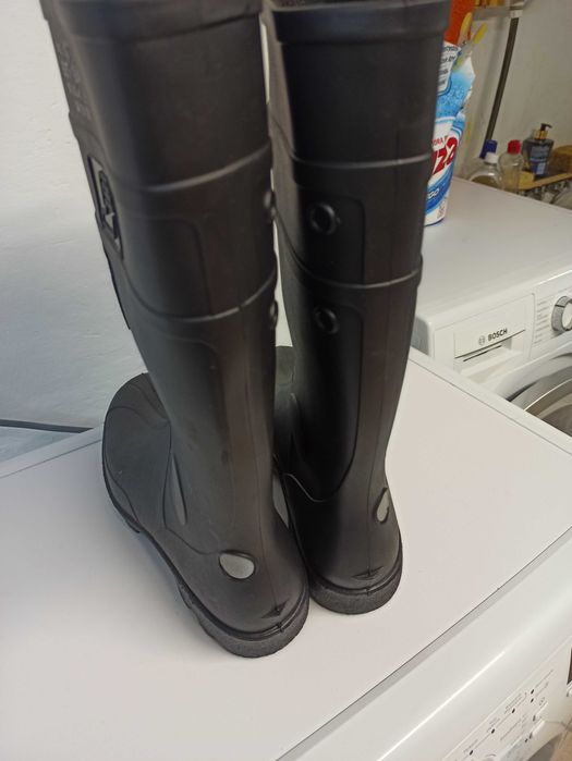Buty gumowe rozmiar 44