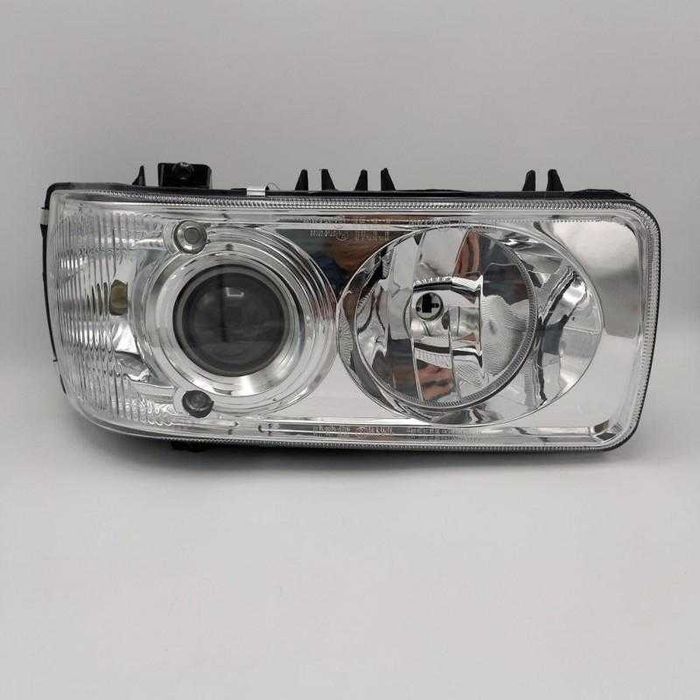 Фара Renault Premium Daf Man Iveco Mercedes Actros Axor Scania Volvo FH