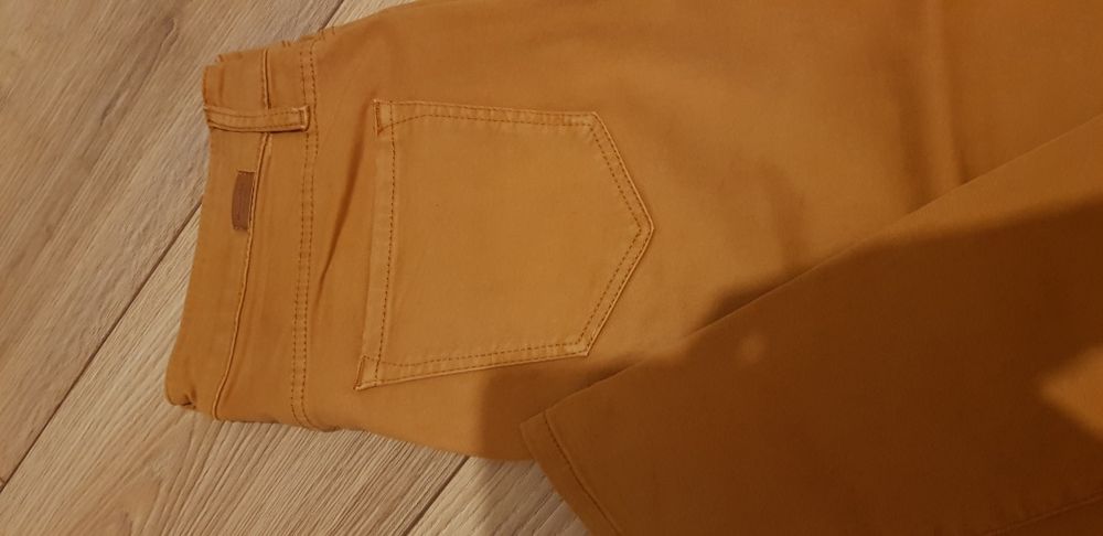 Spodnie Massimo Dutti
