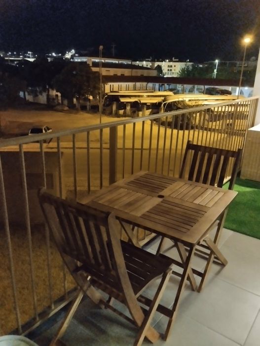Apartamento T1 em Pombal