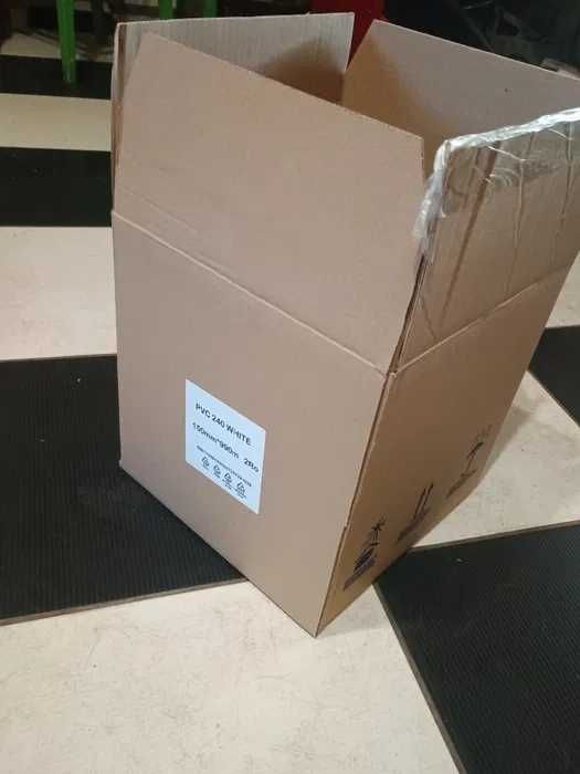 Karton 30x40x40 cm - 3W czysty