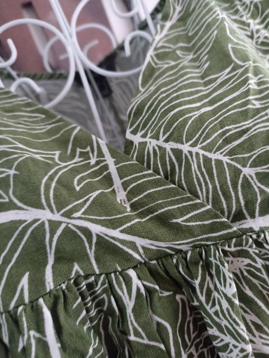 Primark tunika S-M piękna
