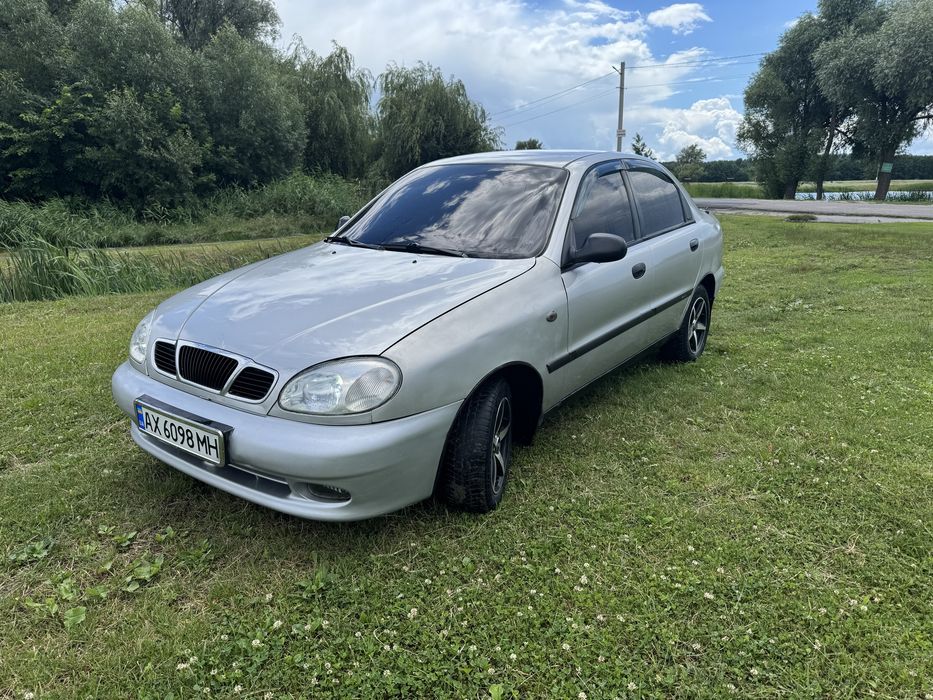 Продам автомобиль