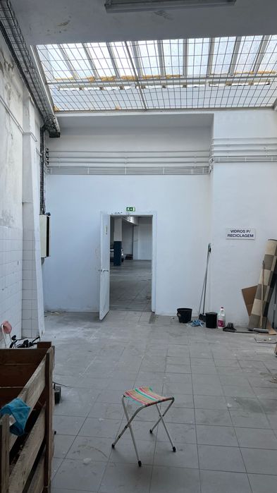 Sala / Espaço para alugar