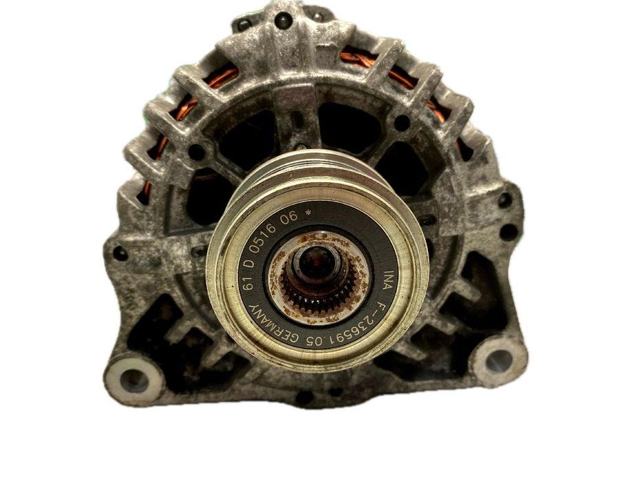 Alternador CITROËN Berlingo (B9)