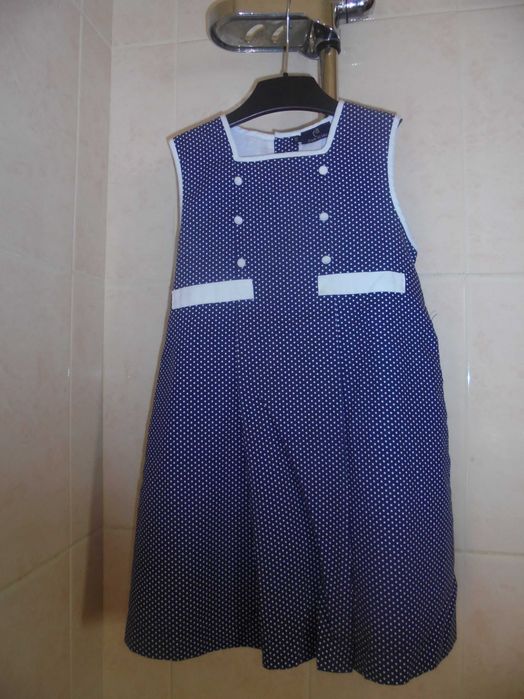 vestido de menina muito bonito