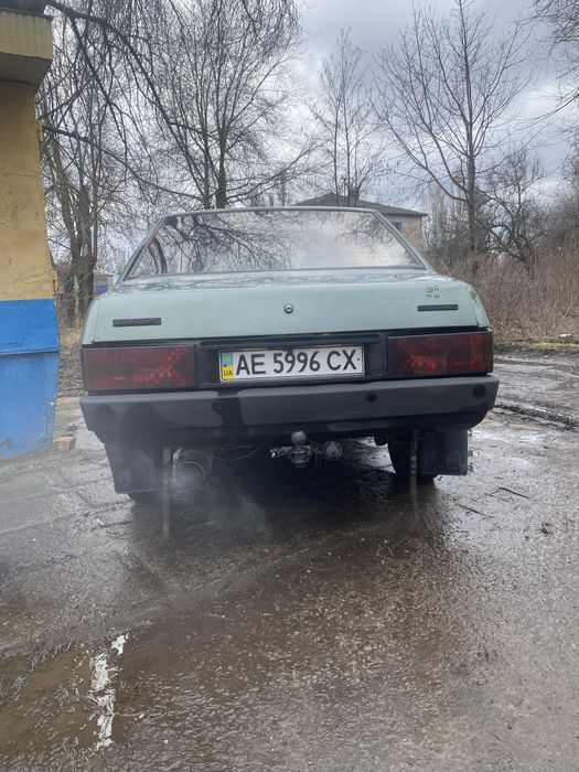 Ваз 21099 інжектор продам!