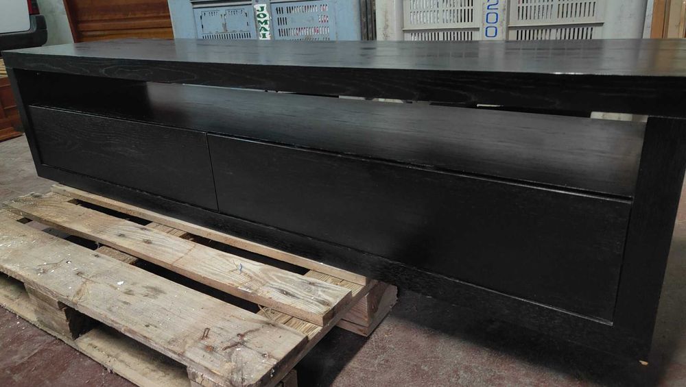 Móvel de TV Moderno – Como Novo