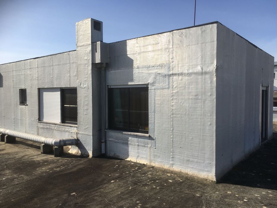 Escritorio servicos ou hab.! _ Terraço_Fernão Magalhaes