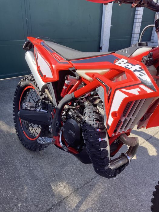 Beta X-trainer 300 2T 2023