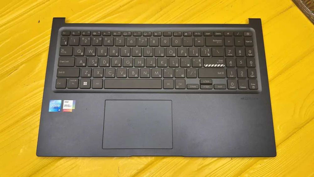 Кнопки для клавиатуры ноутбуков Asus ПОШТУЧНО