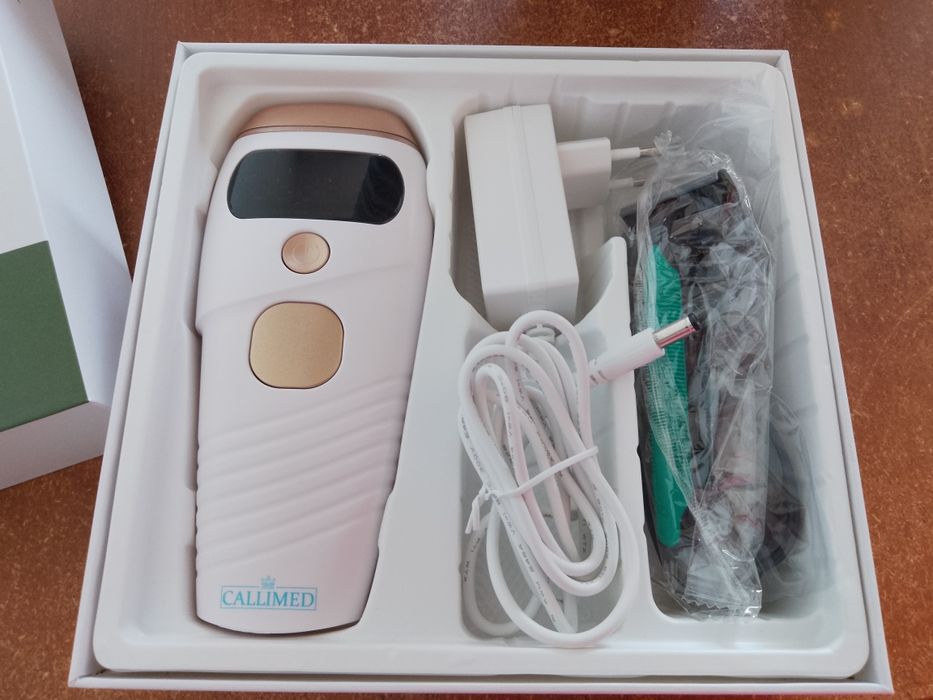 Depilator IPL W-1092