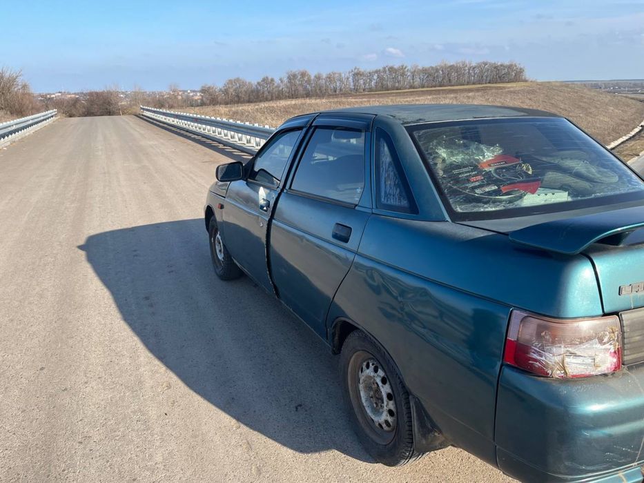 Продам ваз 21010 в харошому стані