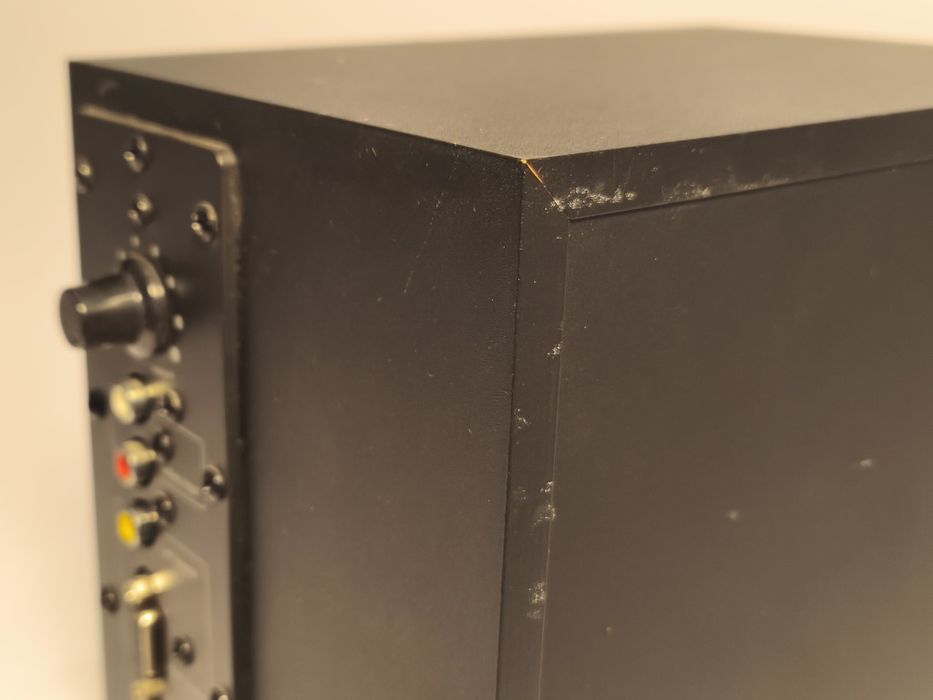 LOGITECH 2.1 Z323 zestaw głośników z subwooferem