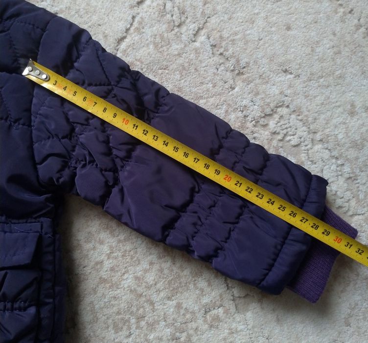 Зимняя курточка.