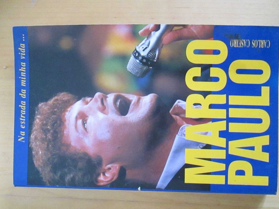 Marco Paulo, de Carlos Caseiro