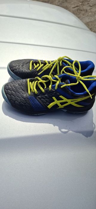 Кросівки Asics GEL-BLAST