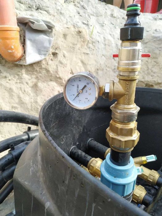 Ремонт та Сервіс Свердловин для Бізнесу Києві та область. Професійно.