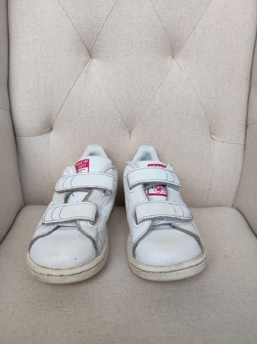 Tênis Stan Smith t23