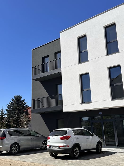 Nowy lokal biurowo usługowy 141 m  centrum Rumi Dębogórska Office
