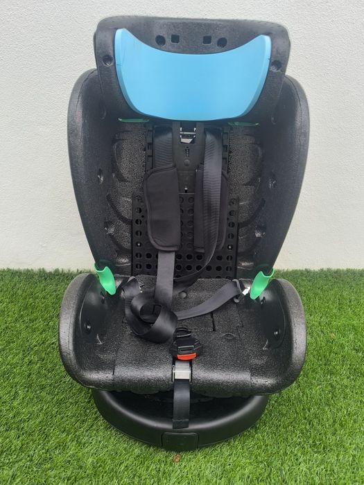 Bebeconfort EvolveFix i-Size cadeira bebe criança automóvel
