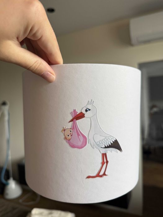 Коробки для весільного конкурсу Хлопчик / Дівчинка