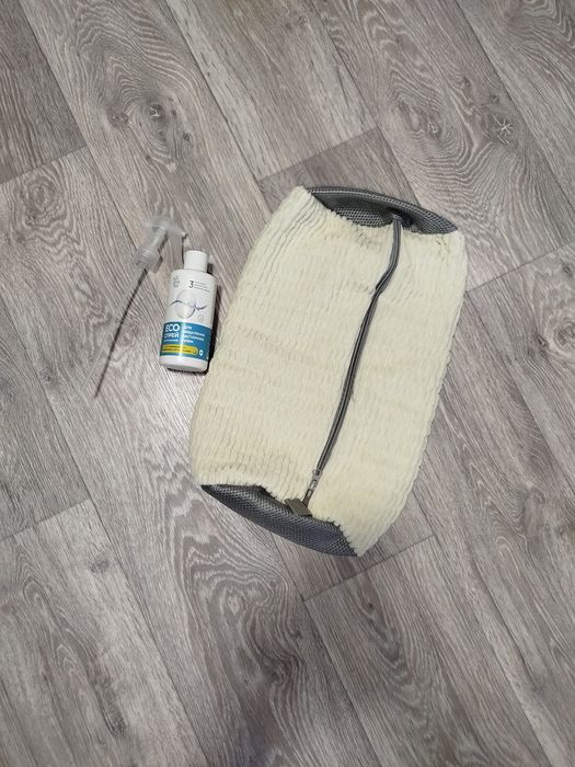 Мішок для прання взуття великий