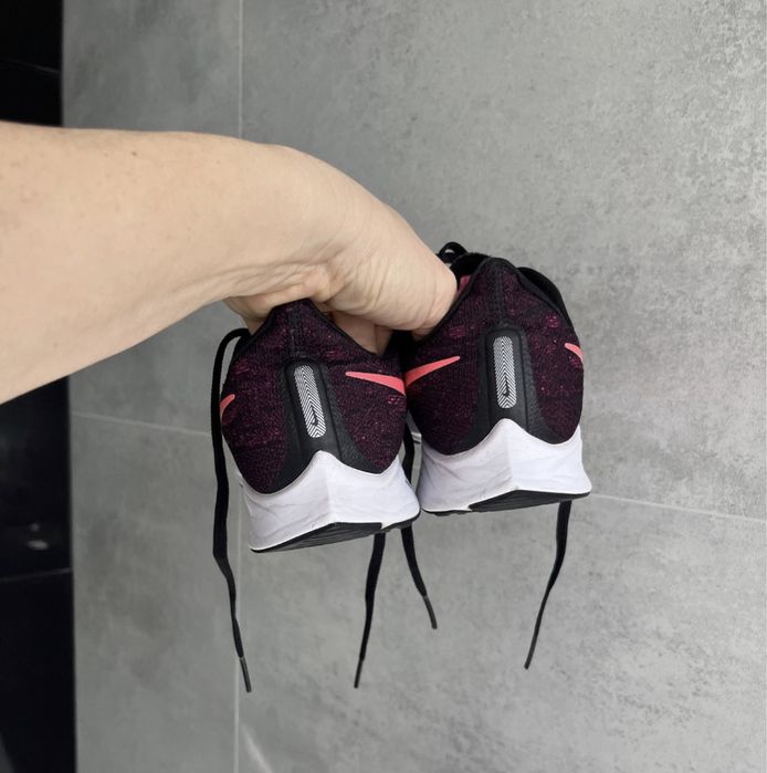 Adidasy Nike Zoom  r.39