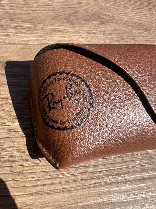Ray ban em muito bom estado