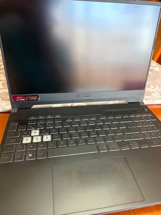 Portátil Gaming ASUS