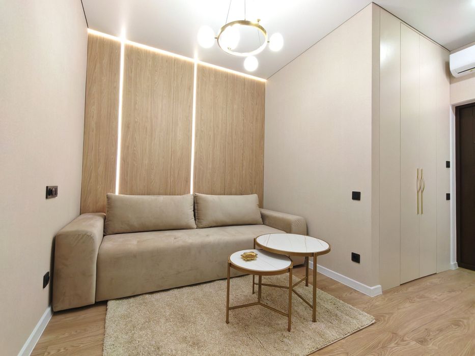 От собственика.Kadorr city,Краснова,61Жемчужина,прямой вид на ипподром