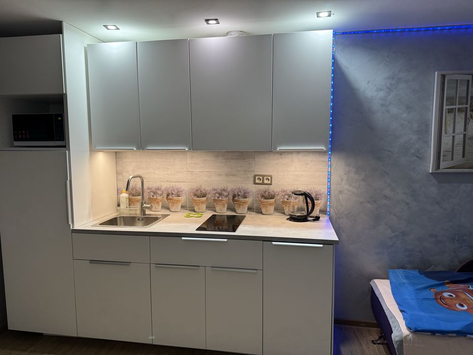 Noclegi nad morzem  Leśna 5e