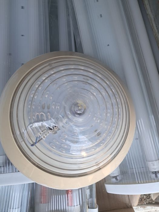Lampy led 120cm philips