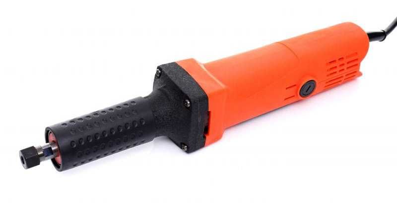 KRAFT&DELE Szlifierka Prosta Trzpieniowa Palcowa 1500w 6mm KD3026