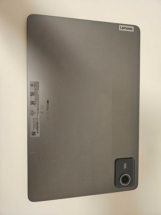 Lenovo Tab M11 TB330FU - uszkodzony ekran