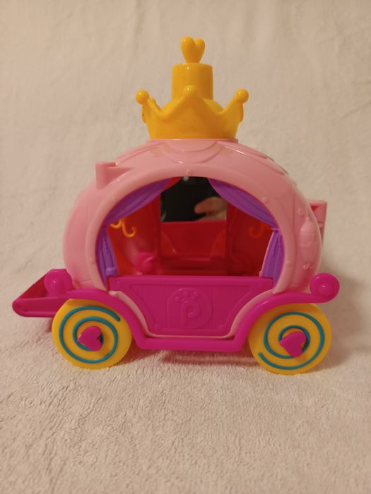 Pinypom novos e giros