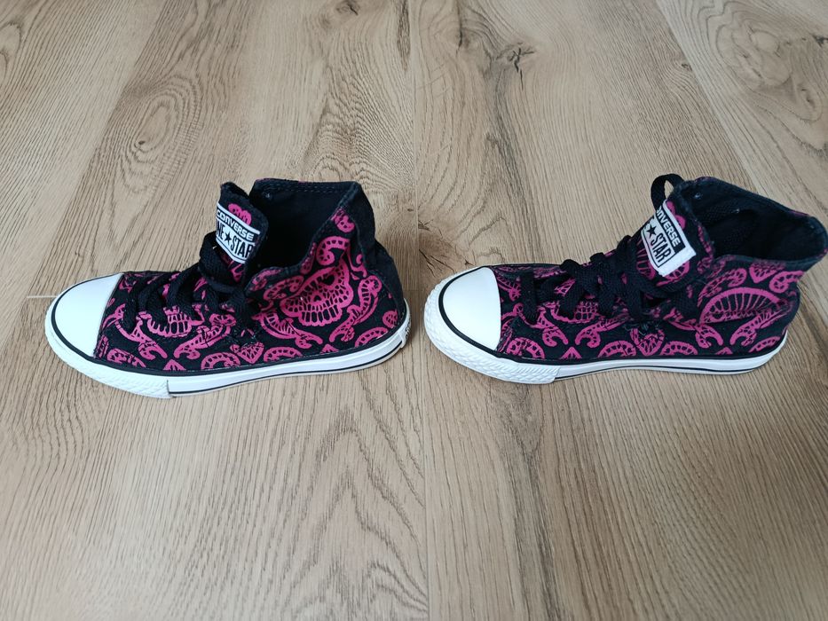 Converse All Star nr 32--20 cm
