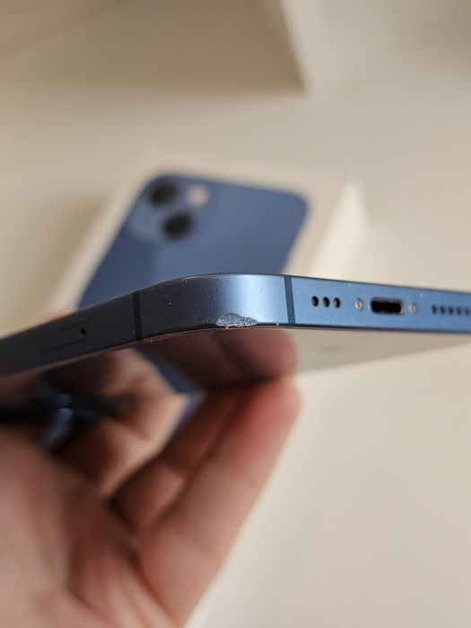 Iphone 13  128gb  blue